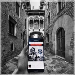 LEFRAK - Dj Set #4 - Octubre 2017 // Gothic Quarter Barcelona