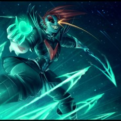 Undertale - Strikes Of Determination (Battle Against A True Hero) by Joandr861