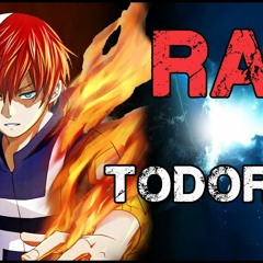 RAP DE TODOROKI 2017 | BOKU NO HERO | Doblecero