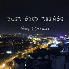 Just Good Things (Radio Edit)