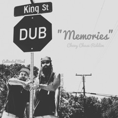 MEMORIES - CULTIVATED MIND AND BIG NATTY