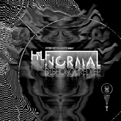 ÅẸ001 Half Normal Dishonoured EP - Dishonoured *clip*