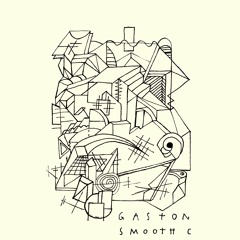 Gaston - Nerhegeb (prod. Smooth C)