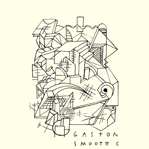 Gaston - Nerhegeb (prod. Smooth C)