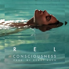 Consciousness (prod. by Robot Koch)