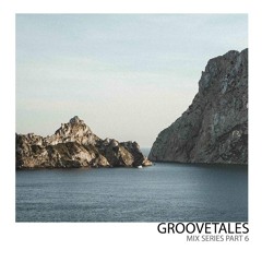 #006 GROOVETALES