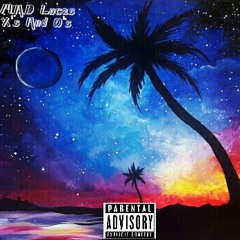 X's And O's [ProdByRaeSam]