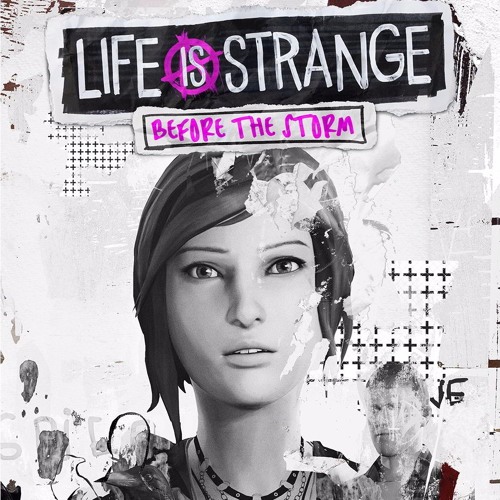 Life is Strange Before the Storm