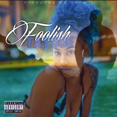 Foolish prod. Cormill