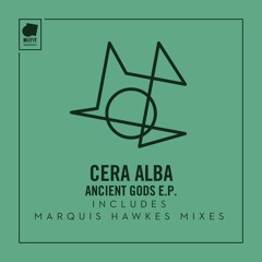 Cera Alba - Apollo (Marquis Hawkes ‘House It Up’ Remix) [Misfit Music] [MI4L.com]