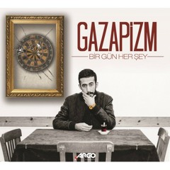 Gazapizm - Zanı ft Cashflow Boykot Zeze