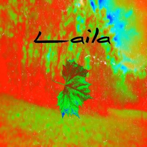 Laila (feat. Shagana Visuvanathan)