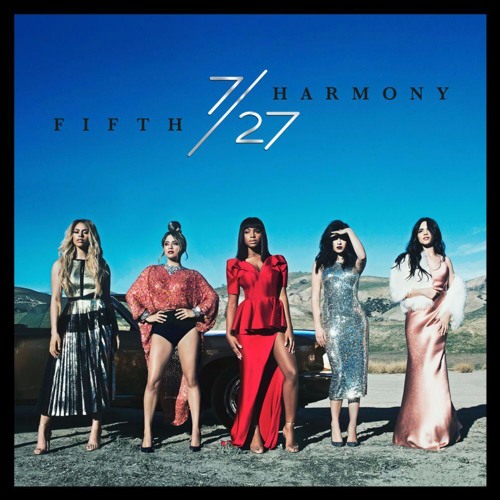 Fifth Harmony - 1000 Hands