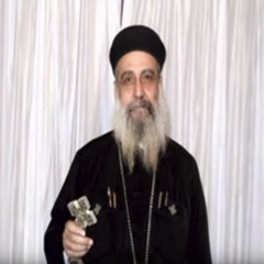 Fr. Estafanos Nayrouz قطع من القداس للقمص اسطفانوس نيروز