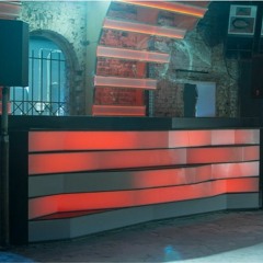 BARTi @ Kosmonaut // Draußen ist's schöner (Club Session)