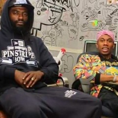 GARMARIO GLASHEN FEAT. RUBEN SLIKK FOREVER