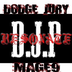 RESONATE BY MAGE 9 FT DODGE JURY