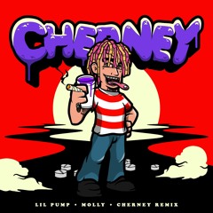 Lil Pump - Molly (Cherney Remix)