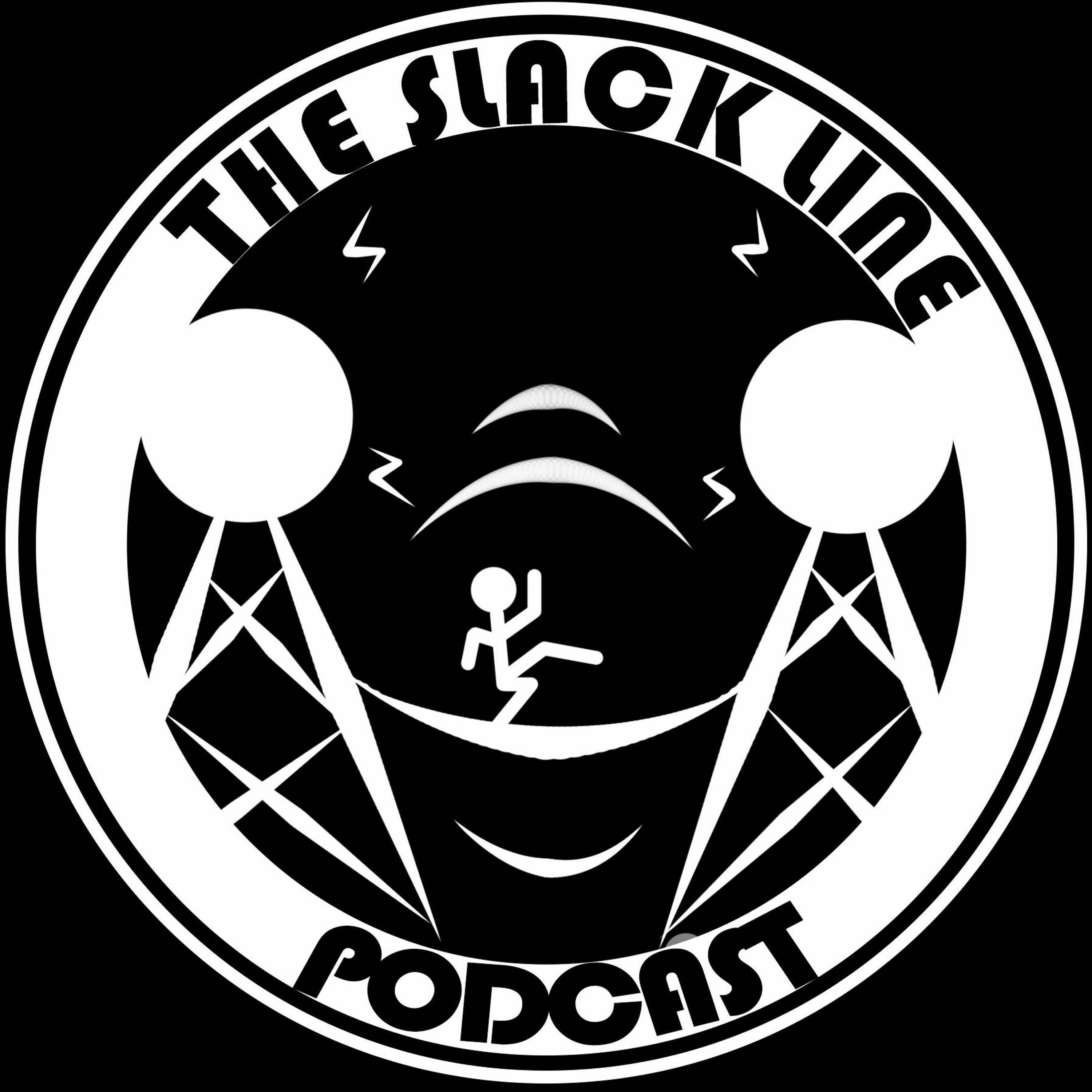 The Slack Line Podcast
