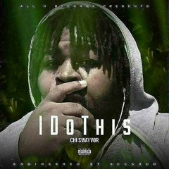 Chi Swayvor - I Do This Engineer By Accardovisuals