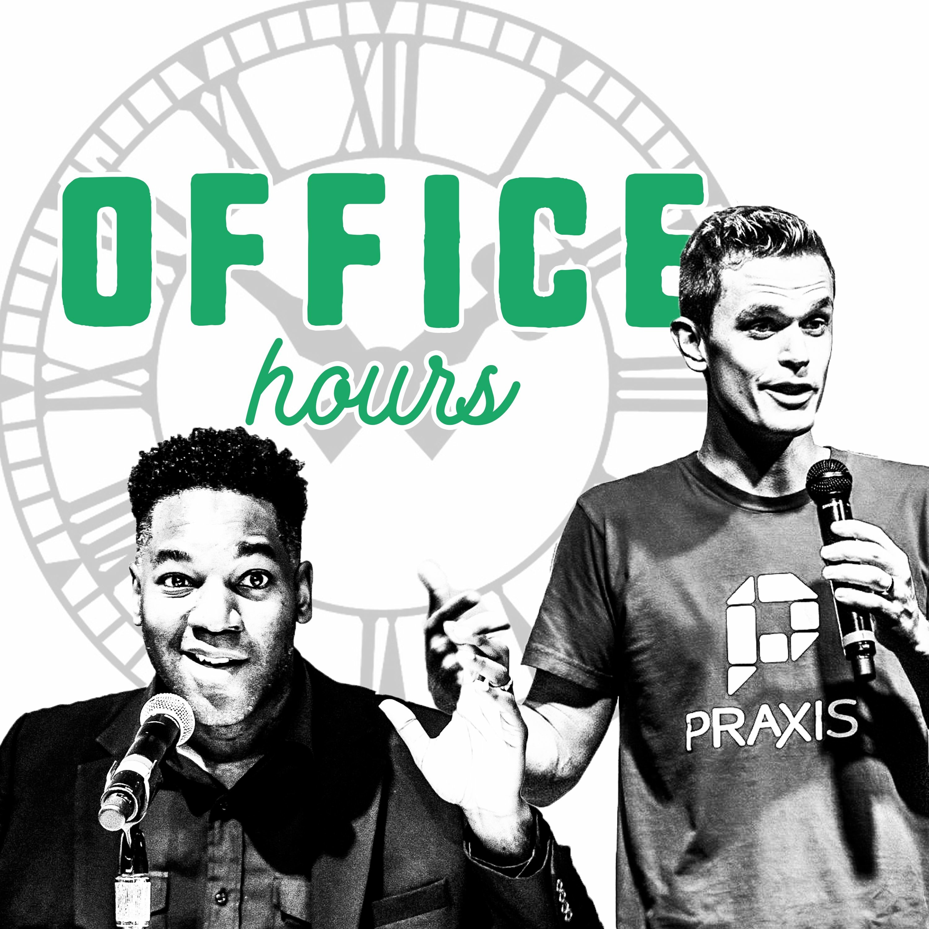 The Isaac Morehouse Podcast