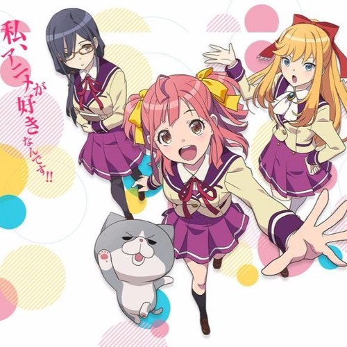 Stream Anime Gataris アニメガタリズ Ed Good Luck Lilac By Strung Listen Online For Free On Soundcloud Stream Anime Gataris アニメガタリズ Ed Good Luck Lilac By Strung Listen Online For Free On Soundcloud