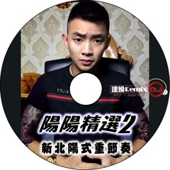 陽陽精選2【2017 DJ建綸 Jianlun   新北陽氏重節奏】
