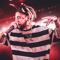 [FREE] Suisideboys  Type Beat - ''Favors''