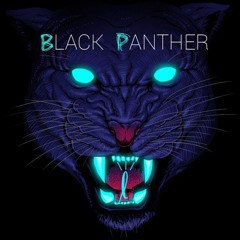 Black Panther // VIBEBYMELO
