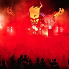 25 Years Naar de Klote (Thunderdome Tribute Mix)