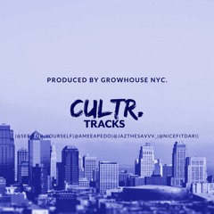 TRACKS: CULTR Podcast Episode 4
