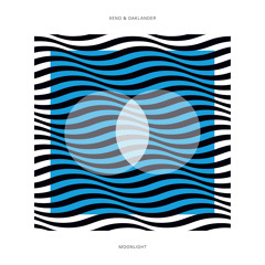 Xeno & Oaklander - Moonlight