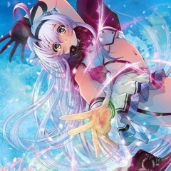 【NightCore】→ 光年之外 (蔡恩雨Cover-remix) ||歌詞✔