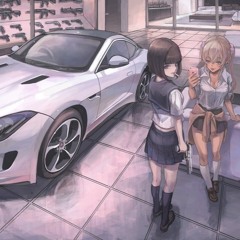 PurpbydaPound Ft Say Louve - In Da Coupe