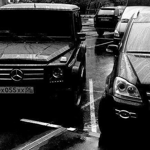 МотОчень. Осень (Bastard Remix)