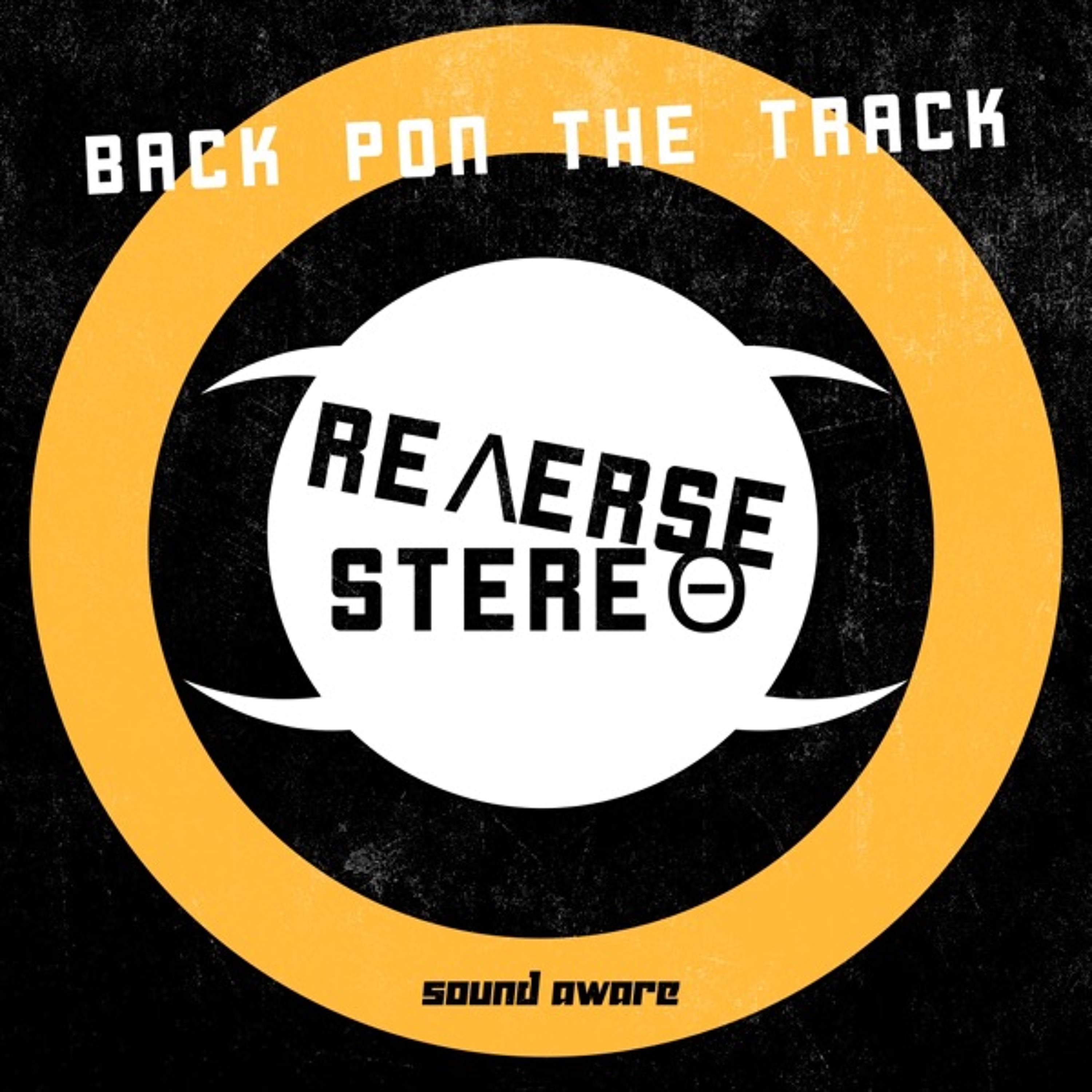 Reverse Stereo - Back Pon Da Track episode artwork