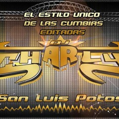 KUMBIA RICA 2017 DJ CHARLY SLP.