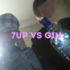 Девиантный Звук - 7Up vs GIN (prod.by Sensei 40)