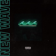 3AM - "New Wave" (ft. Woo$y)