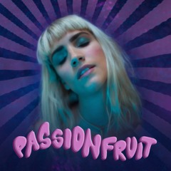 Passionfruit / Lovefool (cover)