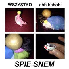 WSZYSTKO x ehh hahah - Spie Snem