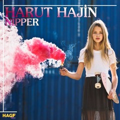Harut Hajin - Nipper (Instrumental Beat)