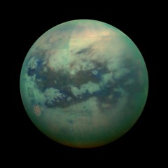 Radar Echoes From Titan's Surface