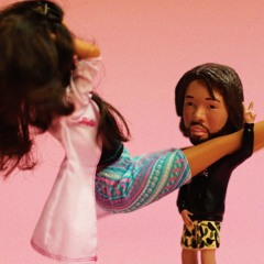 CHEETAH ft. BRITTANY BOSCO