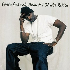 Akon   Sexy