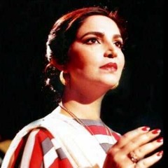 Yeh Aalam Shauq Ka Dekha Na Jaaye - Tahira Syed