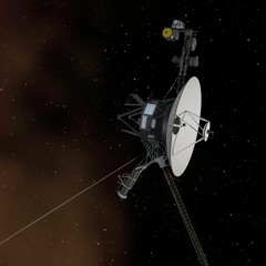 Voyager Plasma Sounds