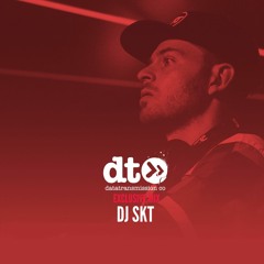 Mix of the Day: DJ S.K.T