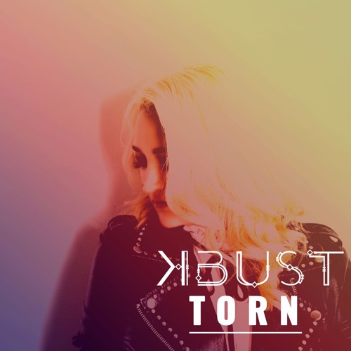 K-Bust Torn cover