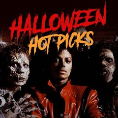 Thriller (DJ Nasa Remix) *FREE DOWNLOAD*4 TRACKS*